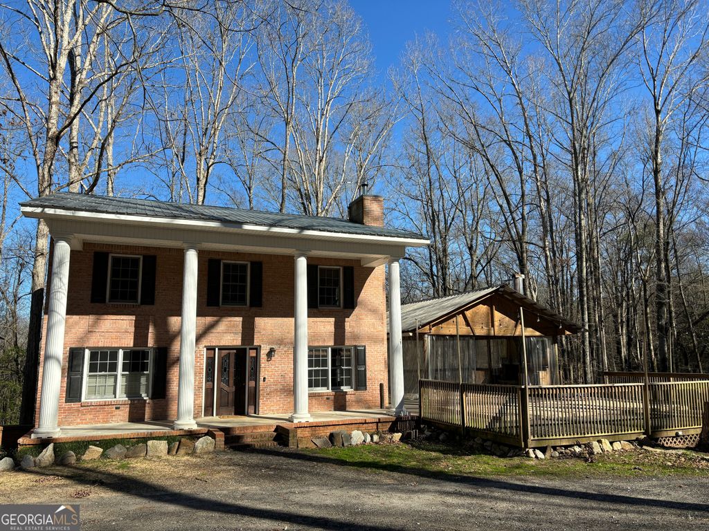 Photo of 1685 Hwy 54 E E, Fayetteville, GA 30214 (MLS # 10674504)