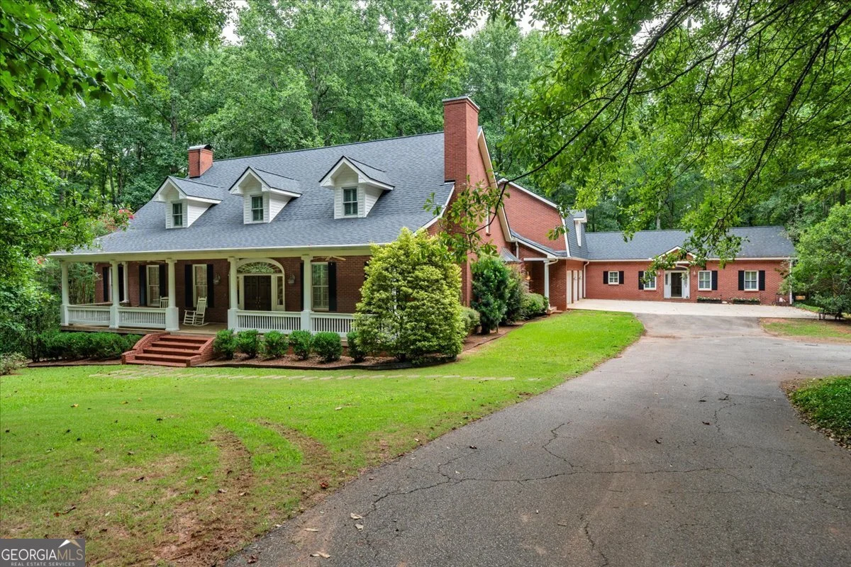 222 Newton Drive
