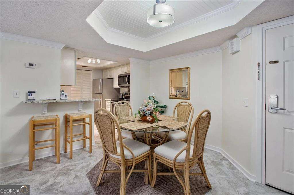 Photo of 1440 Ocean Boulevard #105, St. Simons, GA 31522 (MLS # 10738569)