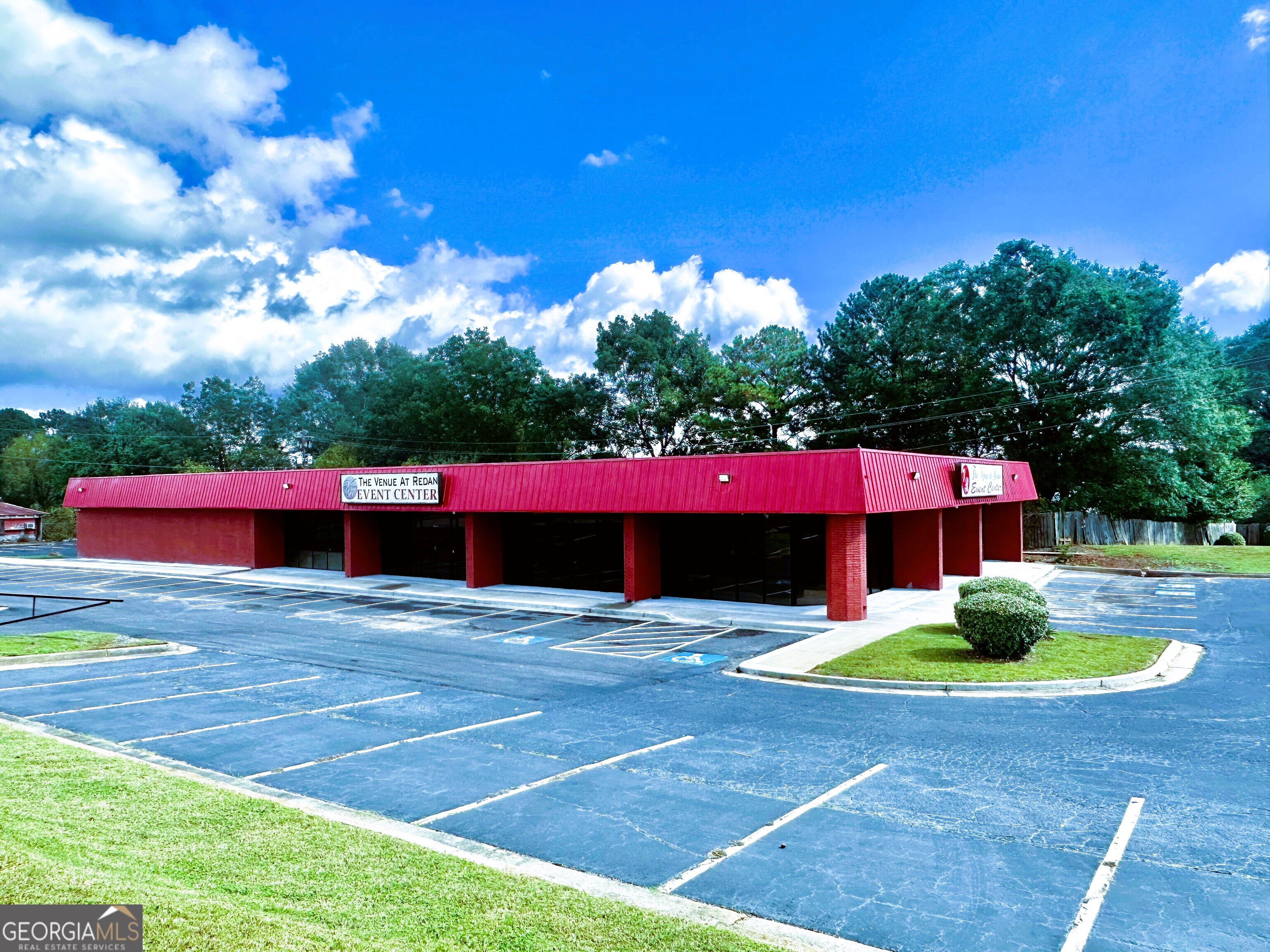 4964 Redan RD