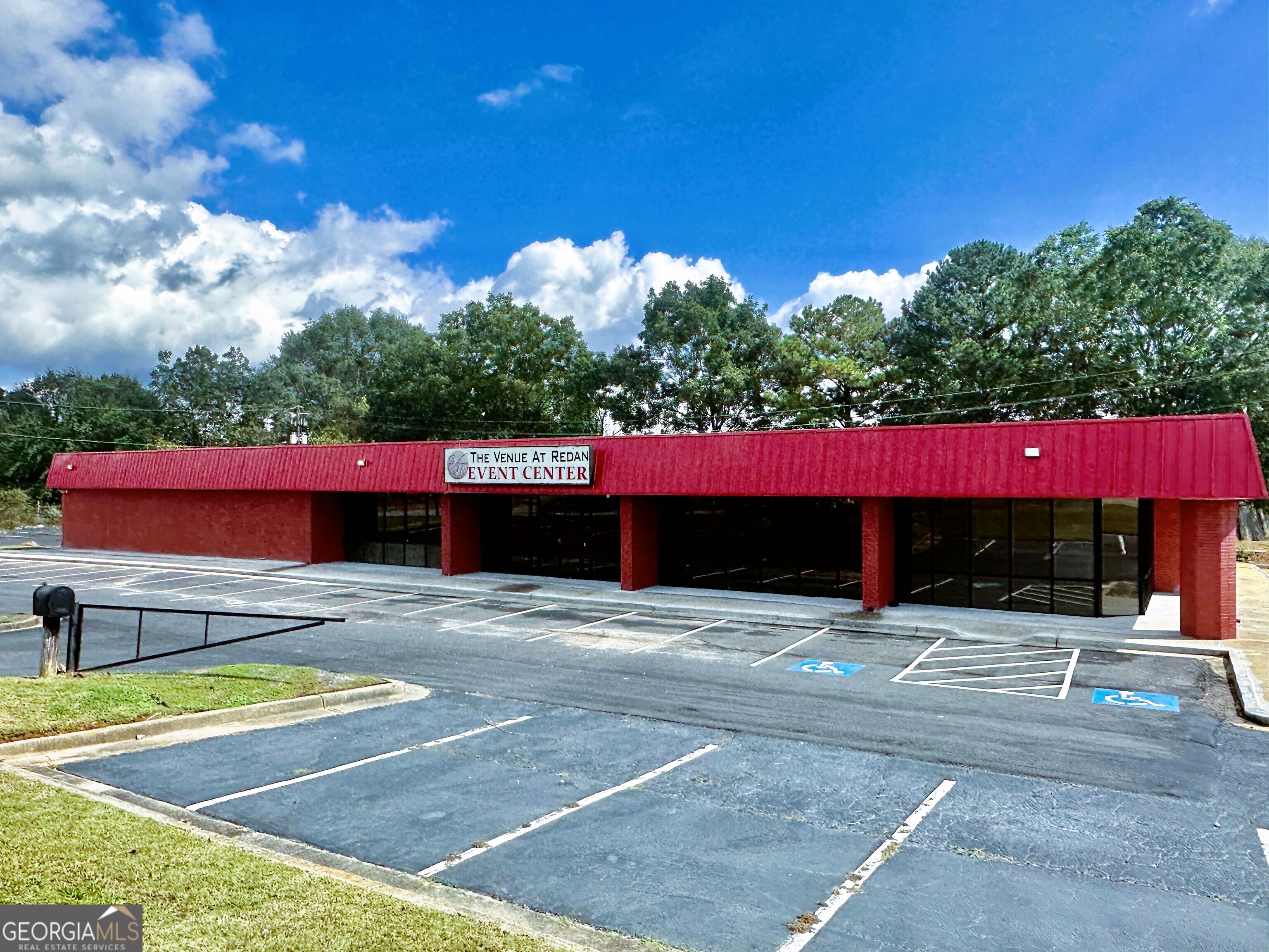 4964 Redan RD