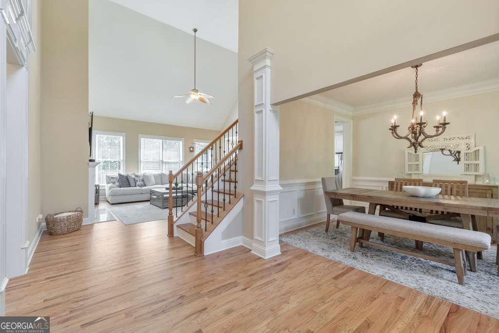 4621 Chartwell Chase CT