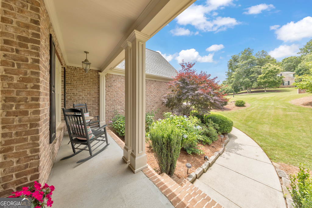 4621 Chartwell Chase CT