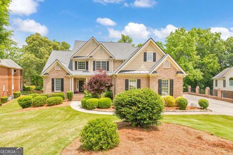 4621 Chartwell Chase CT Flowery Branch GA 30542