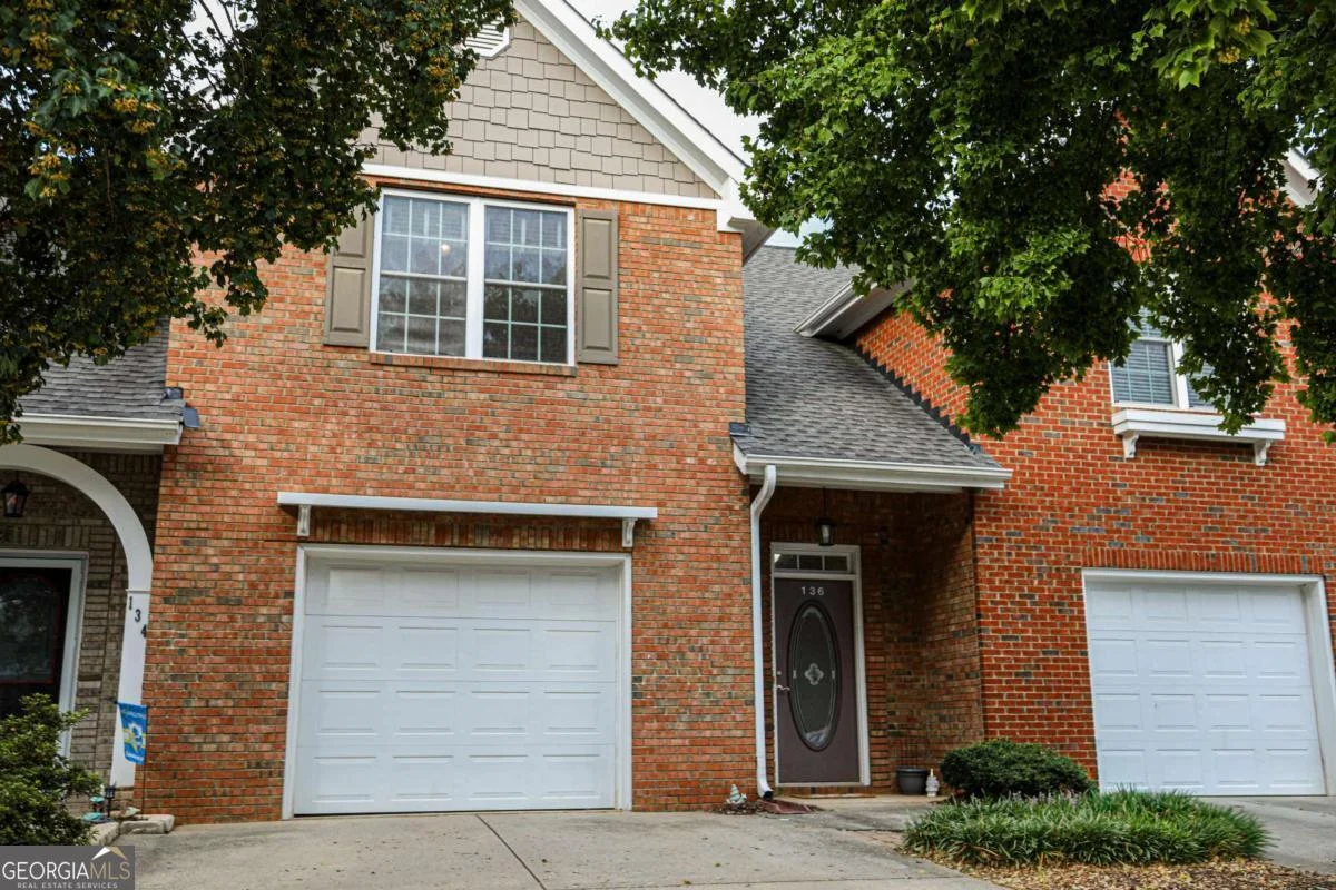 136 Wisteria Drive