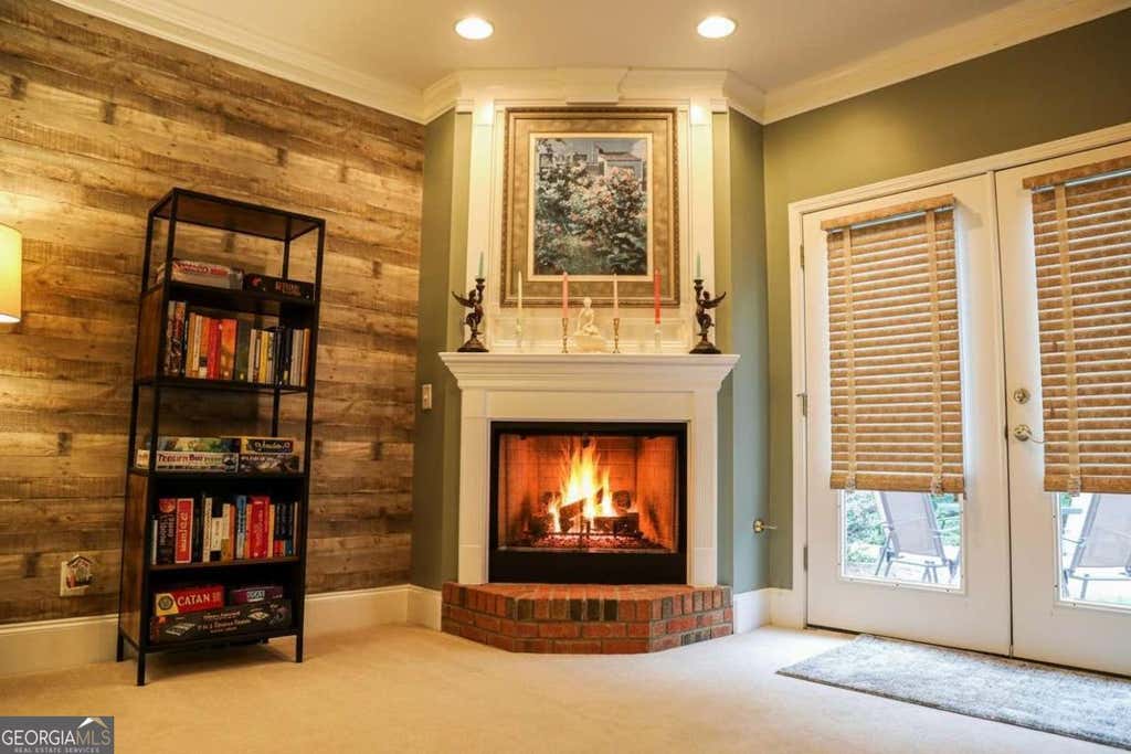 Photo of 136 Wisteria Drive, Winder, GA 30680 (MLS # 10826885)