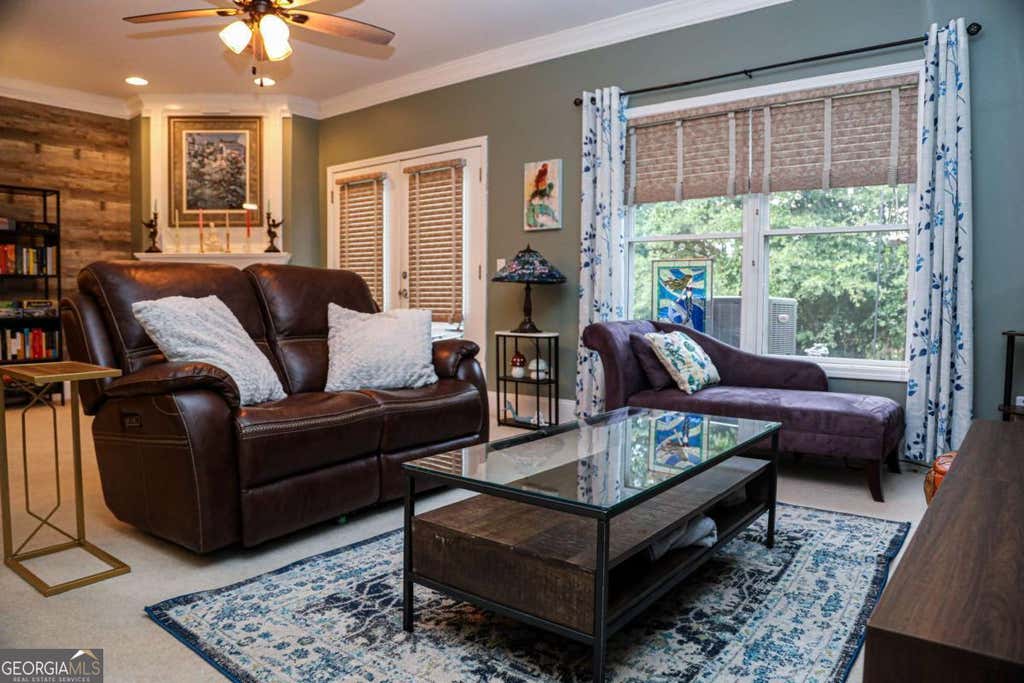 Photo of 136 Wisteria Drive, Winder, GA 30680 (MLS # 10826885)