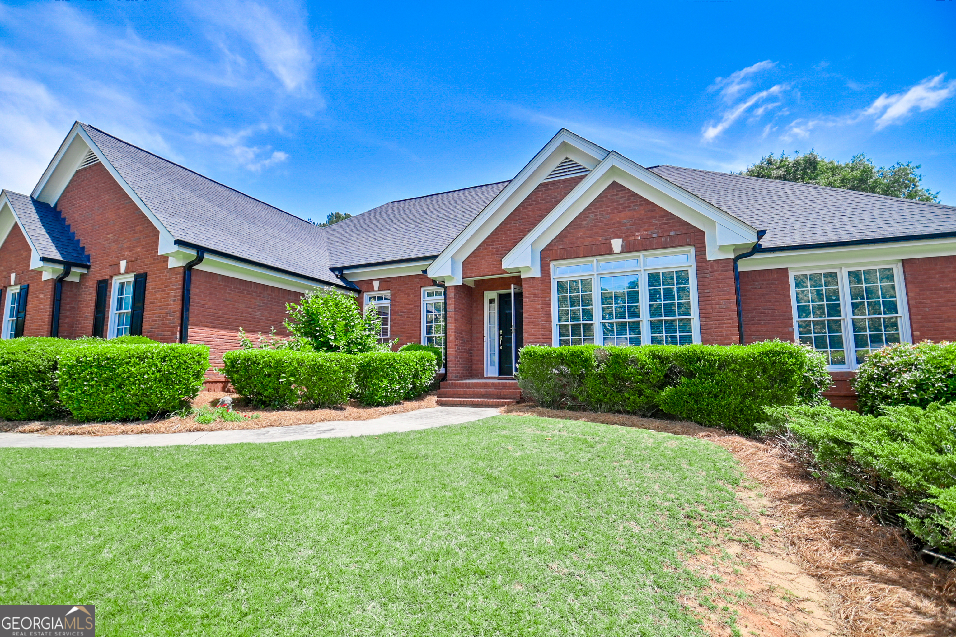 811 Ivy Ridge DR