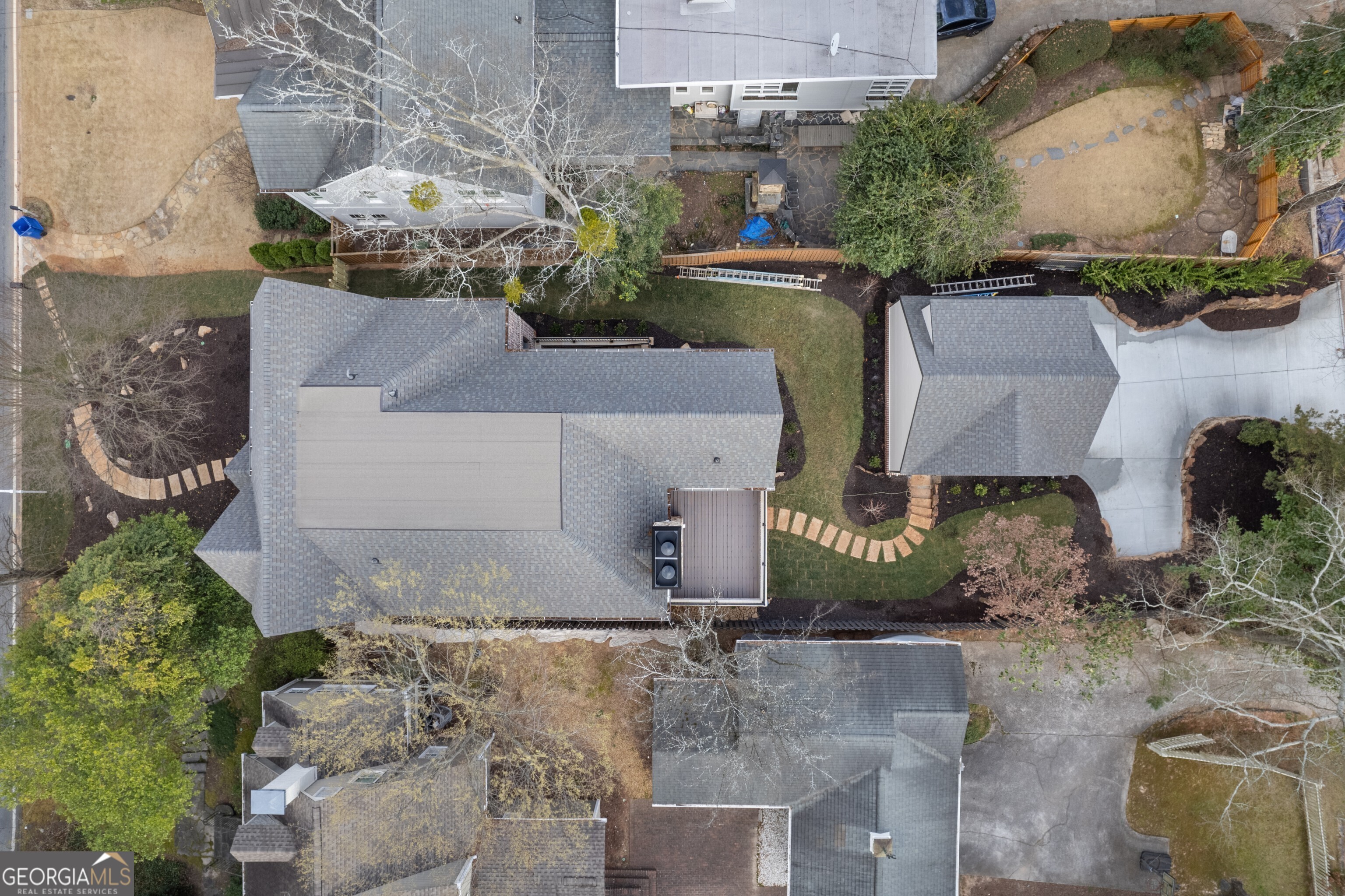 Atlanta, Georgia 30305, United States, 4 Bedrooms Bedrooms, ,5 BathroomsBathrooms,Residential,Active,83494