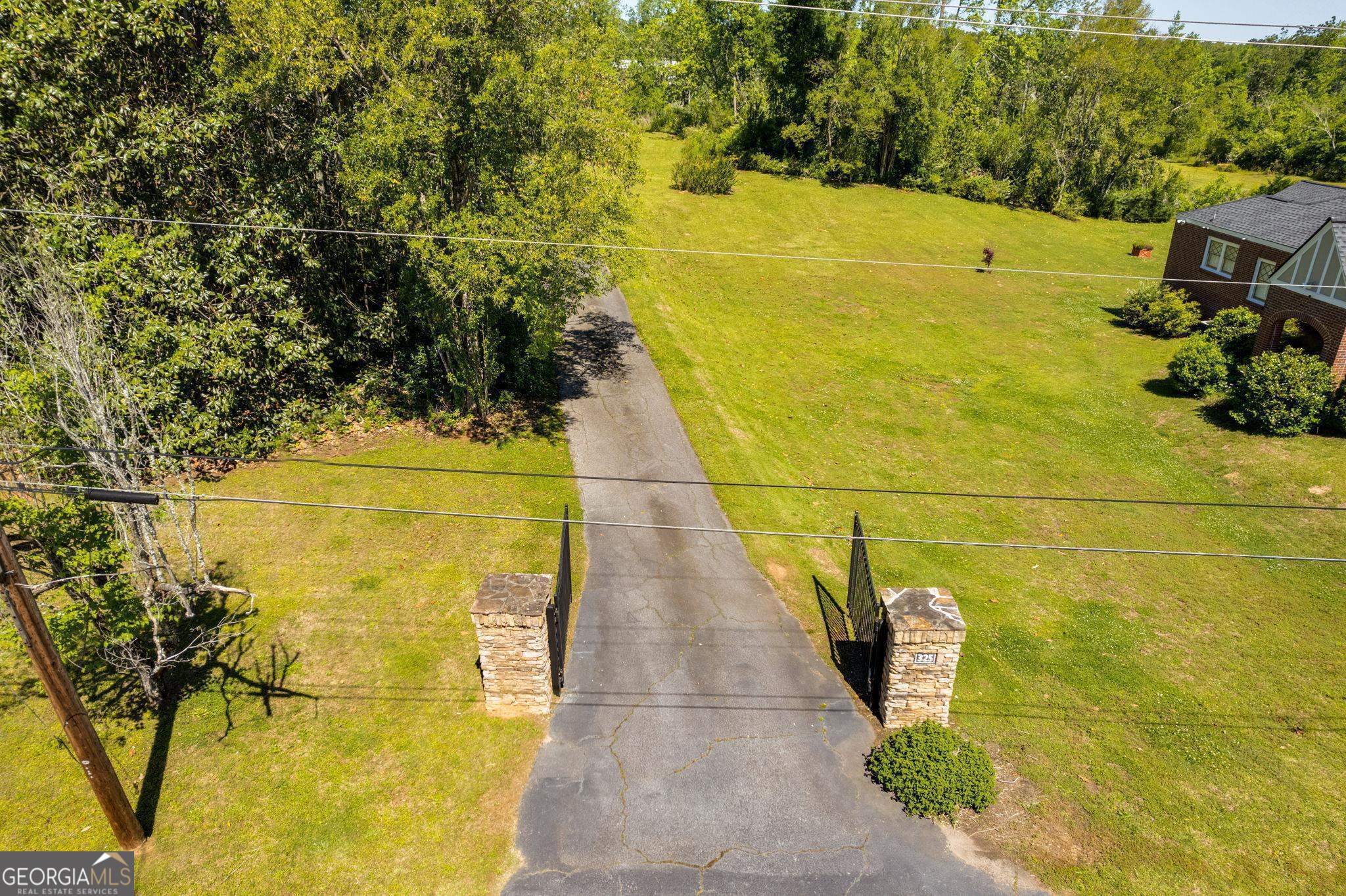 View Franklin, GA 30217 land