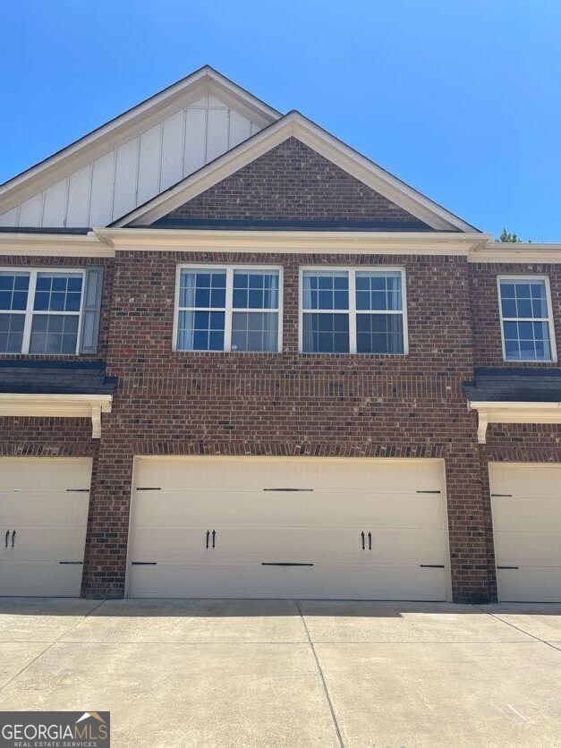 Unbeatable Location!! Truly the Heart of Gwinnett! This is the prime opportunity you've been waiting for! Situated in an exceptional, highly sought-after location with unmatched convenience walk to the pool, shops, dining, and so much more. Perfectly positioned between I-85 and Steve Reynolds Blvd, you'll enjoy quick access to Duluth, Lawrenceville, Norcross, and Snellville. Everything you need is just minutes away! Step inside to discover a bright and airy open floor plan filled with natural light. The kitchen offers views into the living and dining areas and features a full stainless steel appliance package, wood-stained cabinetry, and even space for a breakfast nook. Carpets have been FRESHLY CLEANED! Upstairs, the spacious owner's suite boasts an over-sized tub/shower combo. Two additional bedrooms offer plenty of space for guests or home office use. The laundry closet, complete with WASHER AND DRYER INCLUDED is conveniently located on the second floor. Located in a gated community, this home checks every box. Don't miss your chance! Apply today! Qualifications are as follows: Applicants must gross 3x the monthly rent ($6,675+). No previous evictions will be accepted. No bankruptcies, car repossessions or collections in the last 24 months will be accepted. Minimum one-year lease. Pets allowed with a $400 non-refundable pet deposit. $75.00 application fee for all occupants over 18 years of age. Professionally managed. No minimum credit score requirement!