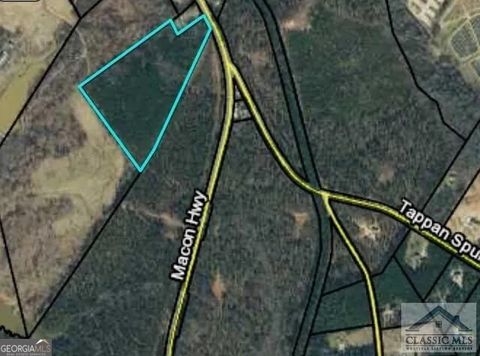 Photo of 1811 Macon Highway, Watkinsville, GA 30677 (MLS # 10727262)
