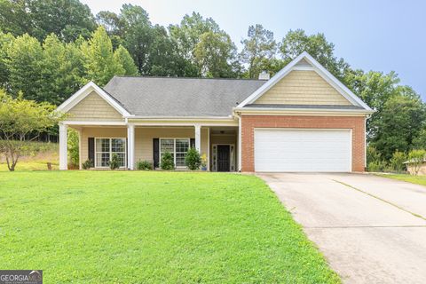 411 Redtail RD Jefferson GA 30549