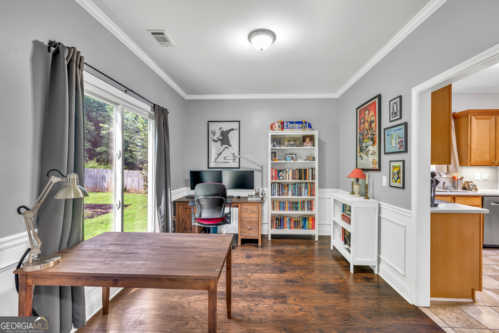 411 Redtail RD