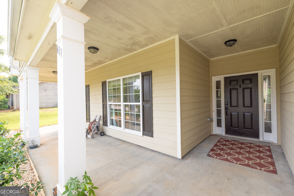 411 Redtail RD
