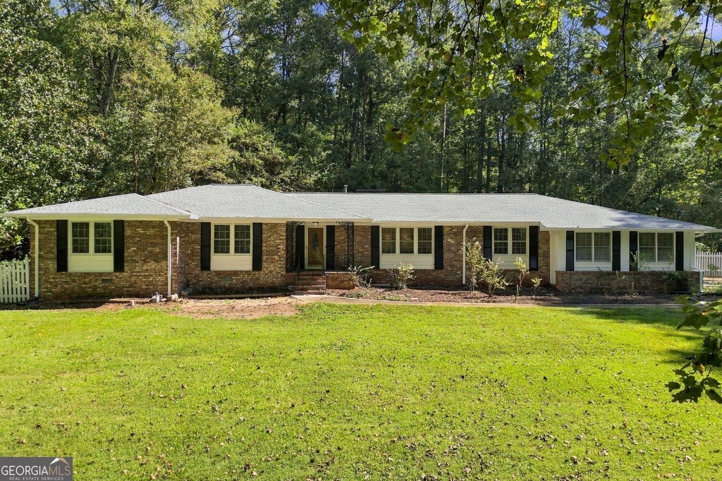 Photo of 2207 Rosser Place, Smoke Rise, GA 30087 (MLS # 10868405)