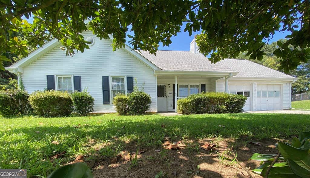 Photo of 3575 Thrush Court, Loganville, GA 30052 (MLS # 10831738)
