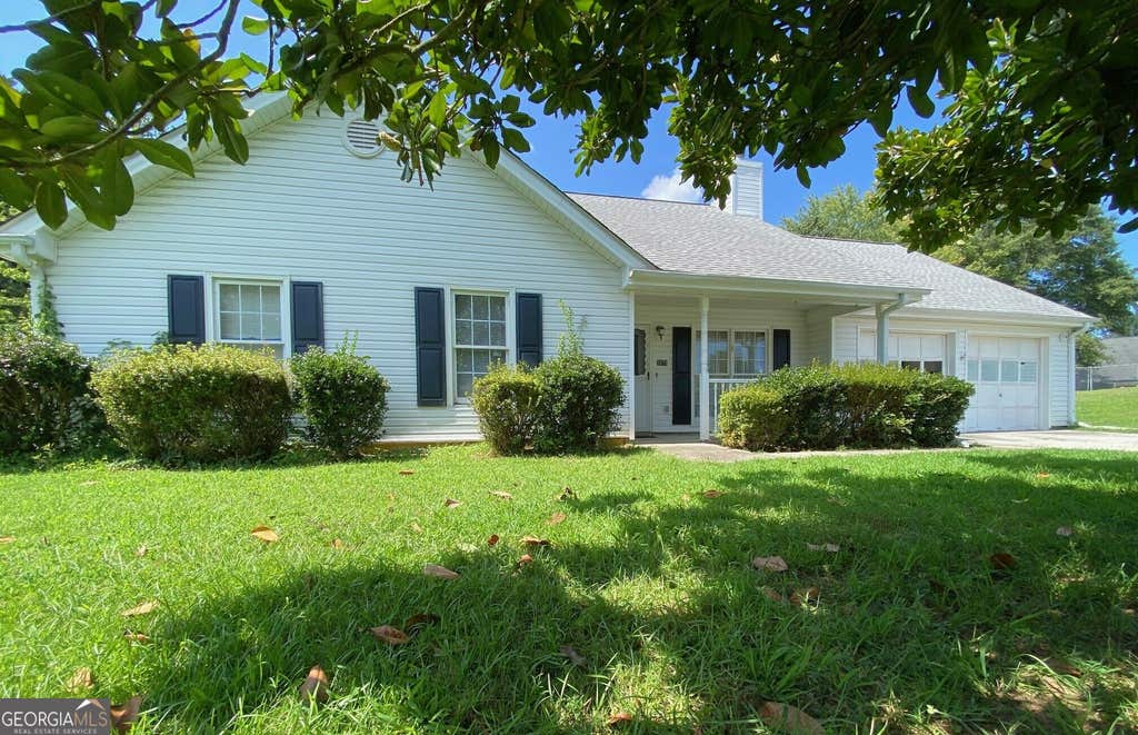 Photo of 3575 Thrush Court, Loganville, GA 30052 (MLS # 10831738)