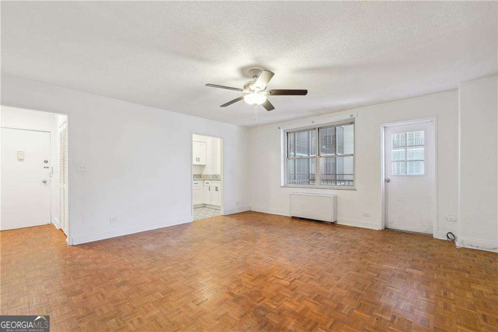 300 Peachtree ST NE 5A