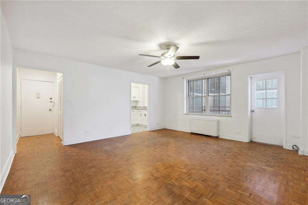300 Peachtree ST NE 5A
