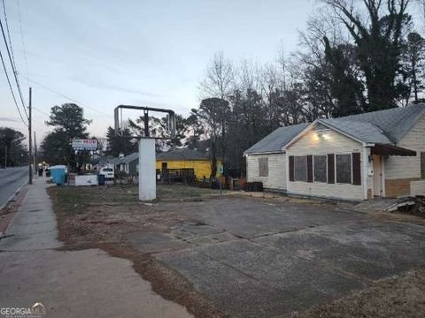 3238 Washington Road, Atlanta, GA 30344 - MLS#: 10440846