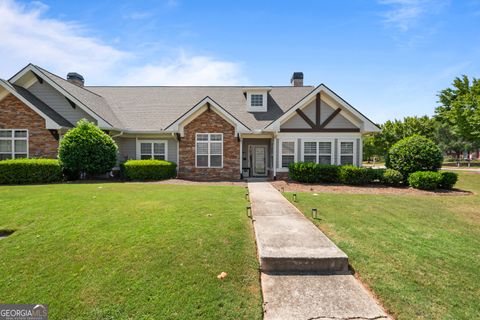 71 Thomaston Street, Newnan, GA 30263 - #: 10663715