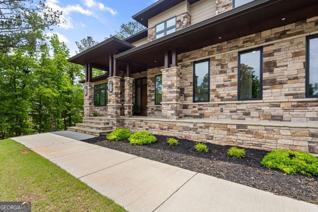 Photo of 1895 Vintage Place, Watkinsville, GA 30677 (MLS # 10672802)