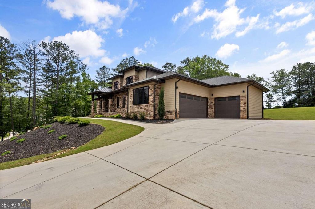 Photo of 1895 Vintage Place, Watkinsville, GA 30677 (MLS # 10672802)