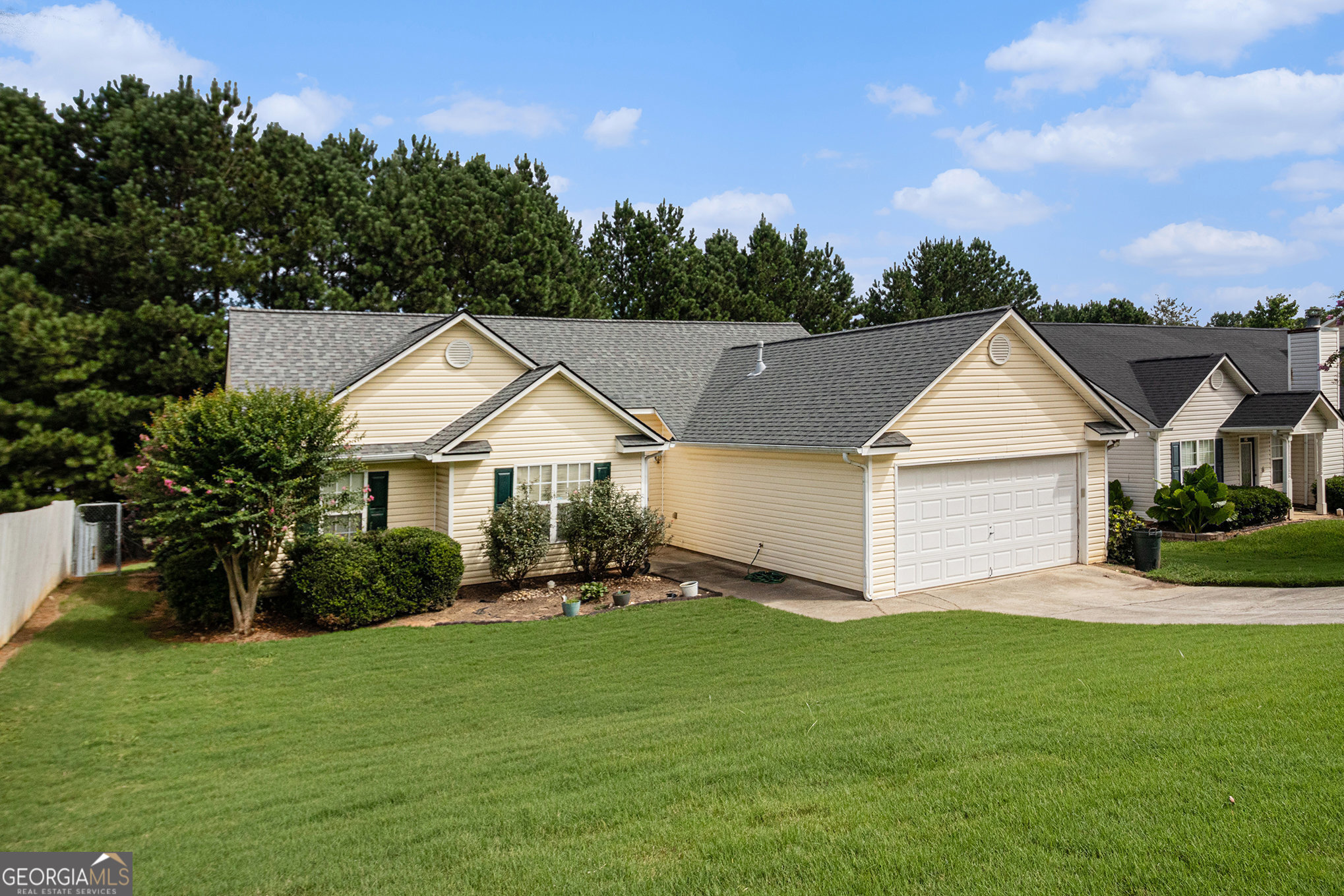 1652 Thorn Ridge TRL