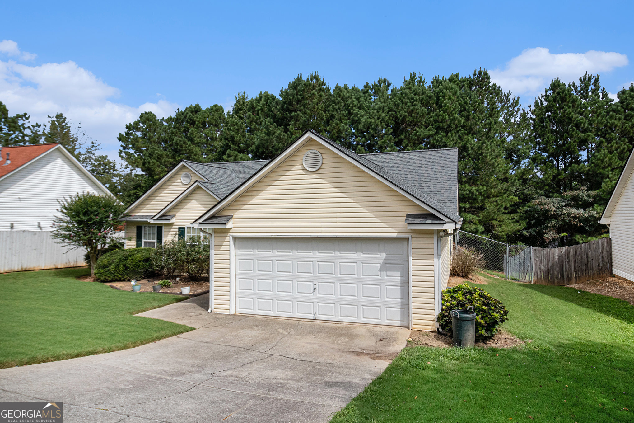 1652 Thorn Ridge TRL