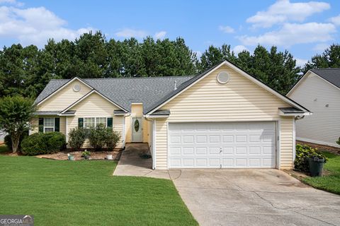 1652 Thorn Ridge TRL Hampton GA 30228