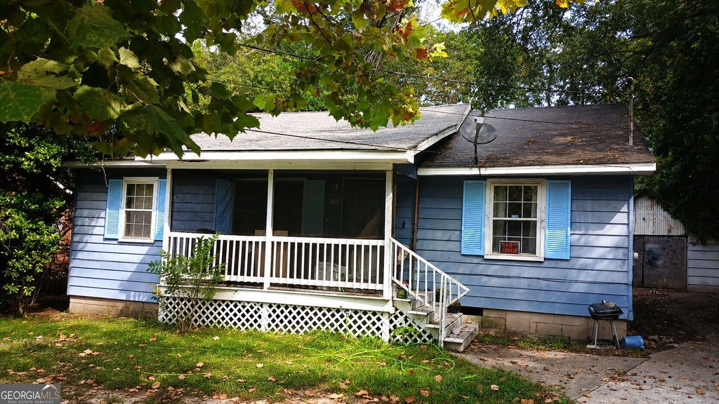 Photo of 1335 Dewey Street, Macon, GA 31206 (MLS # 10838579)