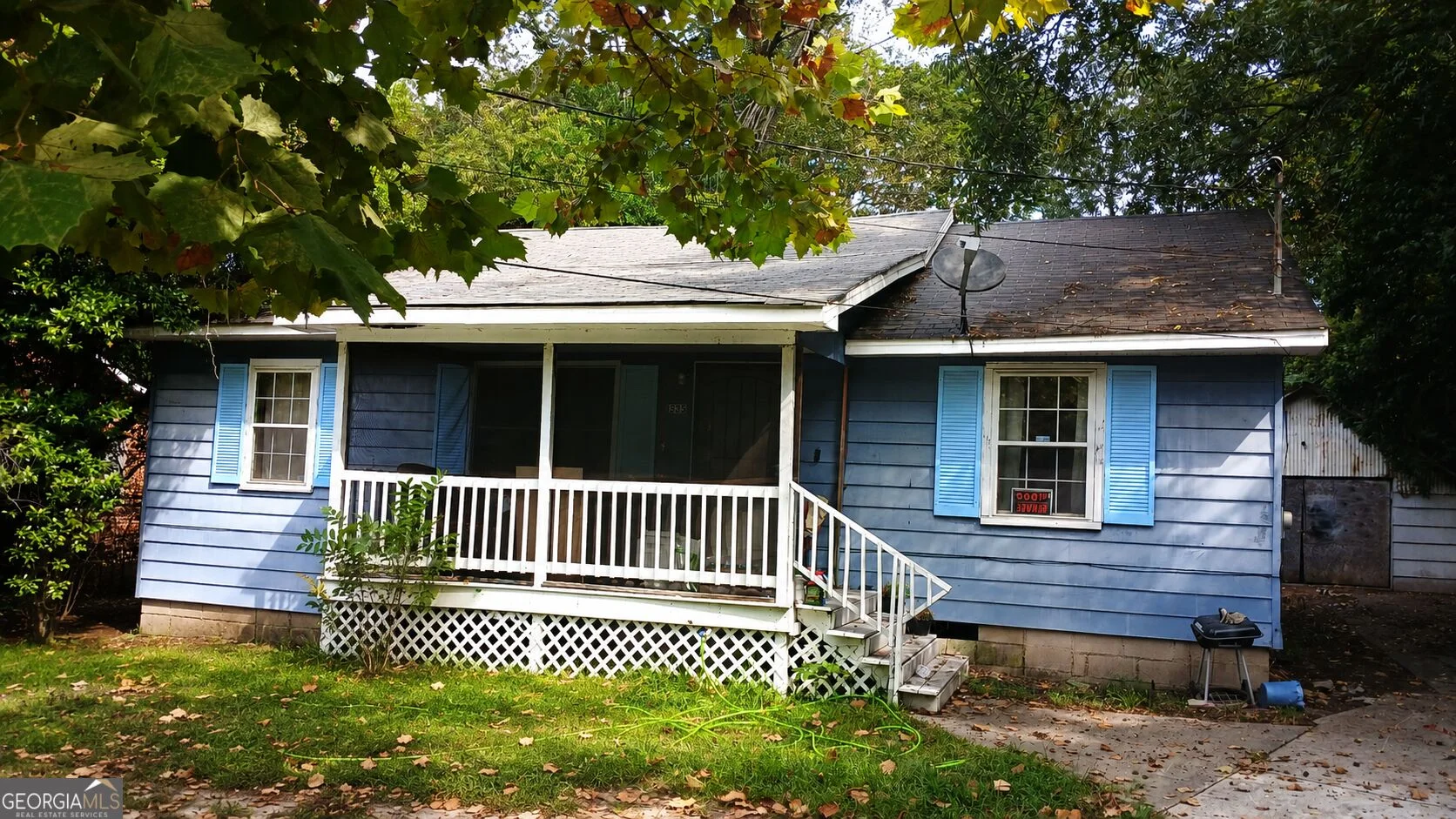 1335 Dewey Street