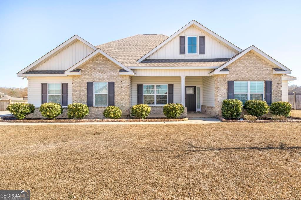 Photo of 108 Chatham Court, Byron, GA 31008 (MLS # 10688197)