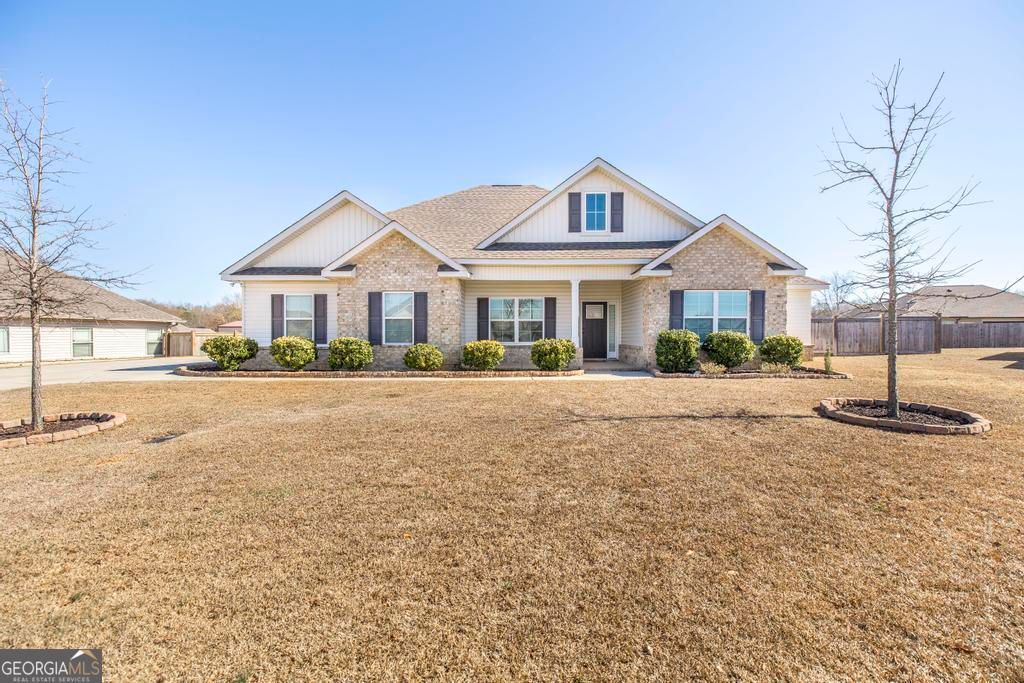 Photo of 108 Chatham Court, Byron, GA 31008 (MLS # 10688197)