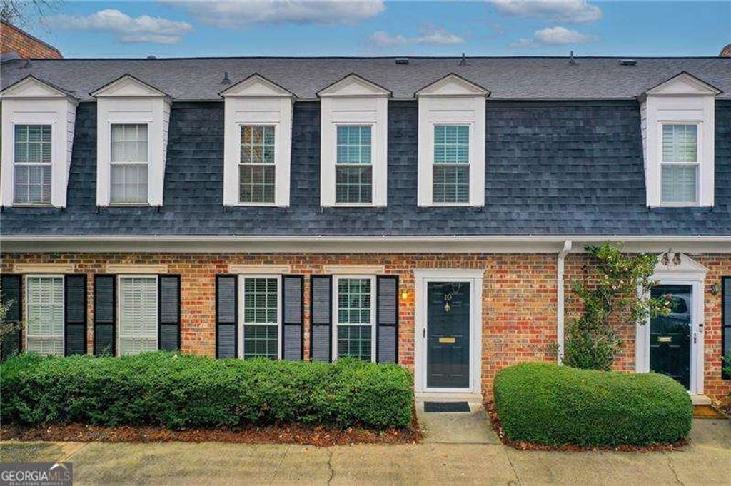 Photo of 10 Market Square Place NW, Atlanta, GA 30318 (MLS # 10701398)