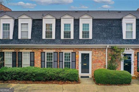 10 Market Square PL NW Atlanta GA 30318