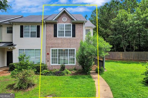 217 Odyssey Turn, Conyers, GA 30012 - #: 10542067