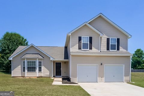 Photo of 6926 Silver Grass Court, Douglasville, GA 30135 (MLS # 10697899)