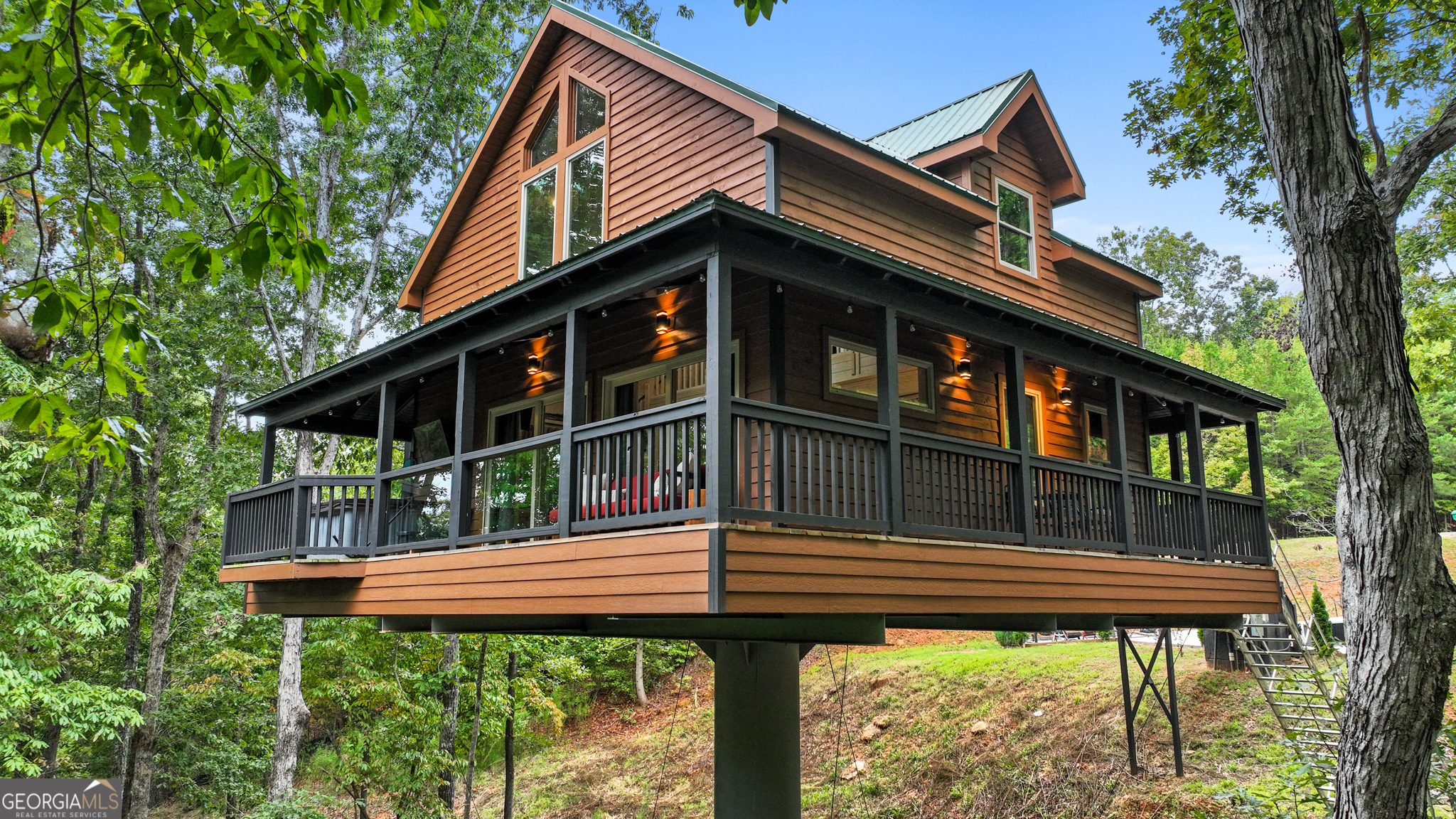 320 Hickory Ridge DR