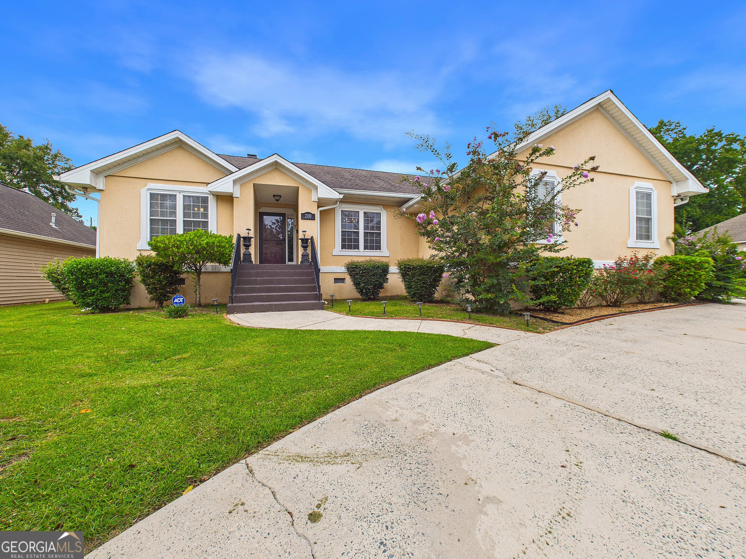 200 Autumn Trace Court