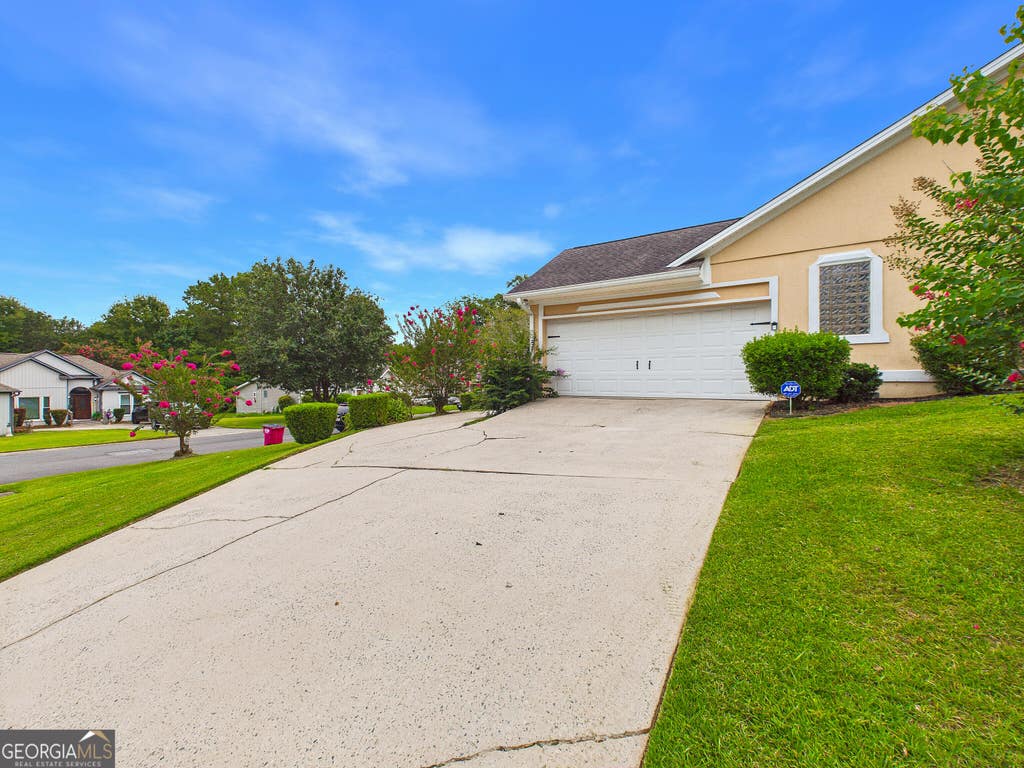 Photo of 200 Autumn Trace Court, Macon, GA 31210 (MLS # 10815841)