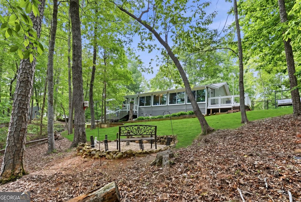 Photo of 62 Elm Terrace, Ellijay, GA 30540 (MLS # 10762367)