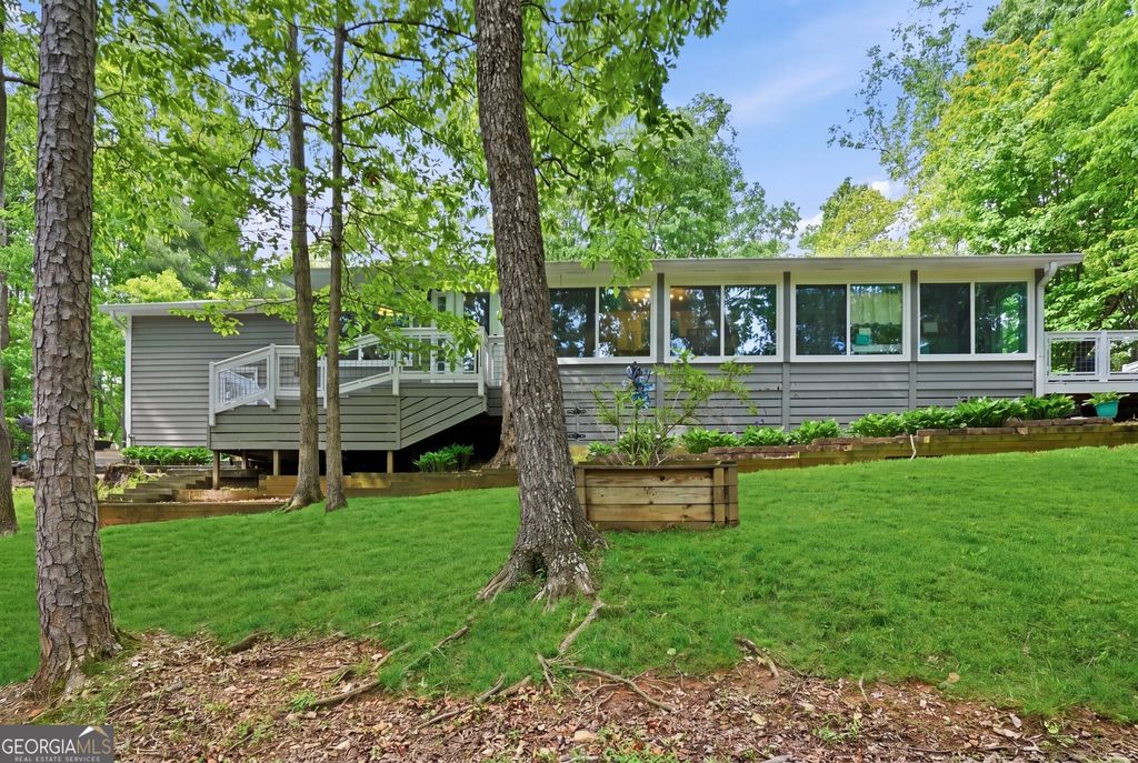 Photo of 62 Elm Terrace, Ellijay, GA 30540 (MLS # 10762367)
