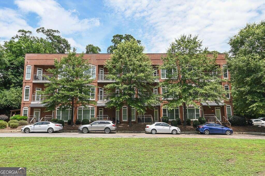Photo of 250 Martha Drive #204, Athens, GA 30606 (MLS # 10688811)