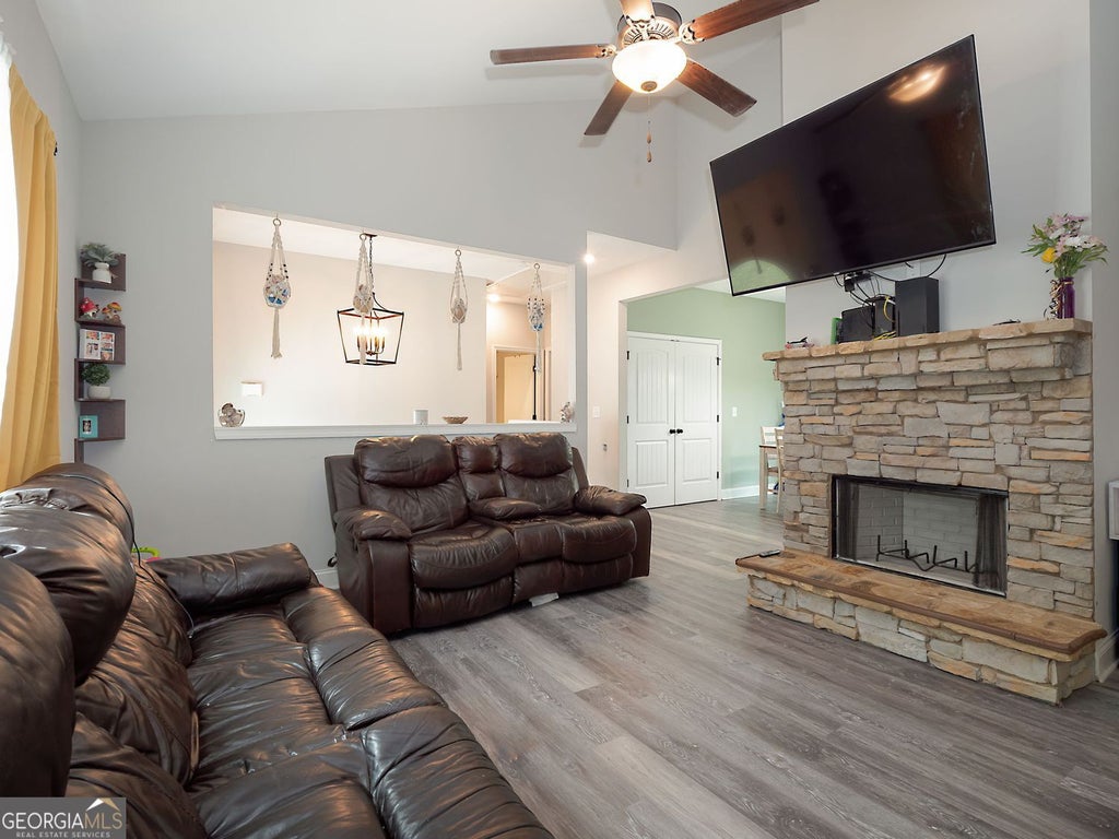 Photo of 103 Woodside Court, Temple, GA 30179 (MLS # 10780685)