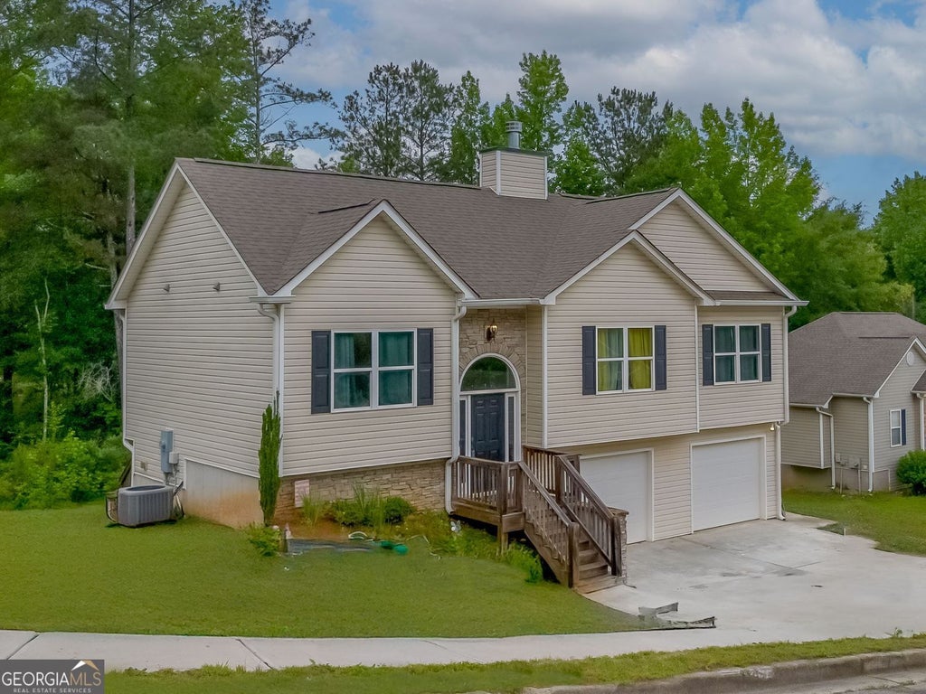 Photo of 103 Woodside Court, Temple, GA 30179 (MLS # 10780685)