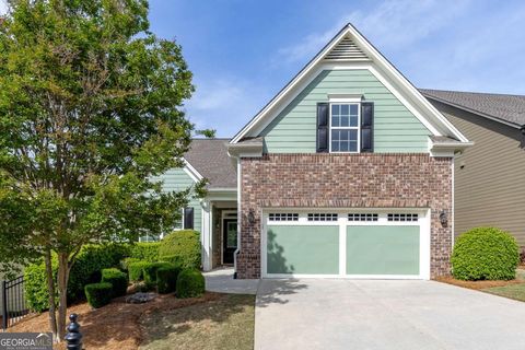 3522 Blue Cypress CV SW Gainesville GA 30504