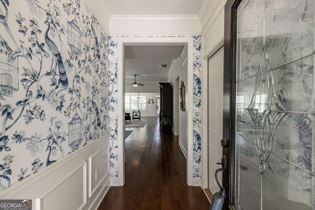 3522 Blue Cypress CV SW