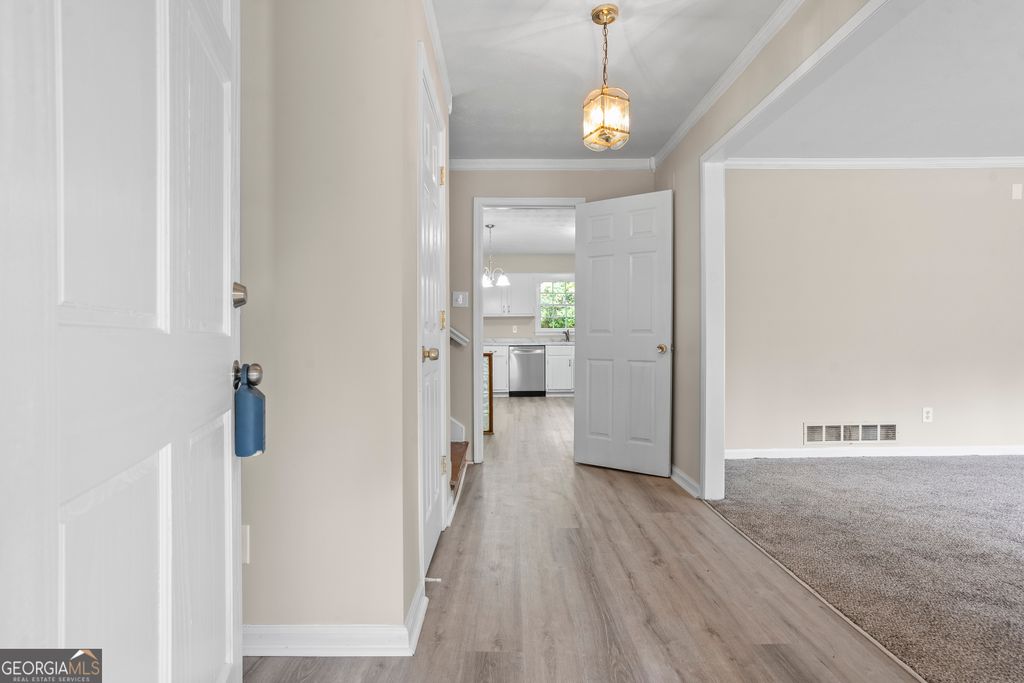 Photo of 3219 Rondelay Drive, Lithonia, GA 30038 (MLS # 10722102)